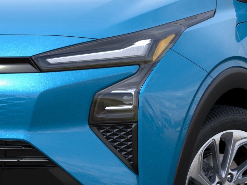 2027 Chevrolet Bolt LT - Photo 40