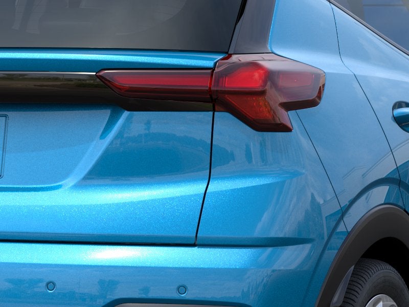 2027 Chevrolet Bolt LT - Photo 41