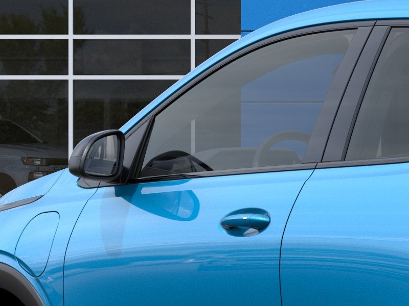 2027 Chevrolet Bolt LT - Photo 42