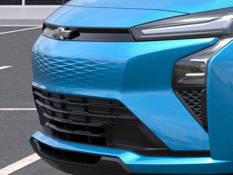 2027 Chevrolet Bolt LT - Photo 43