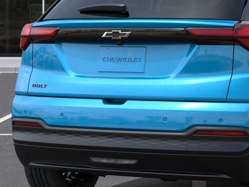 2027 Chevrolet Bolt LT - Photo 44