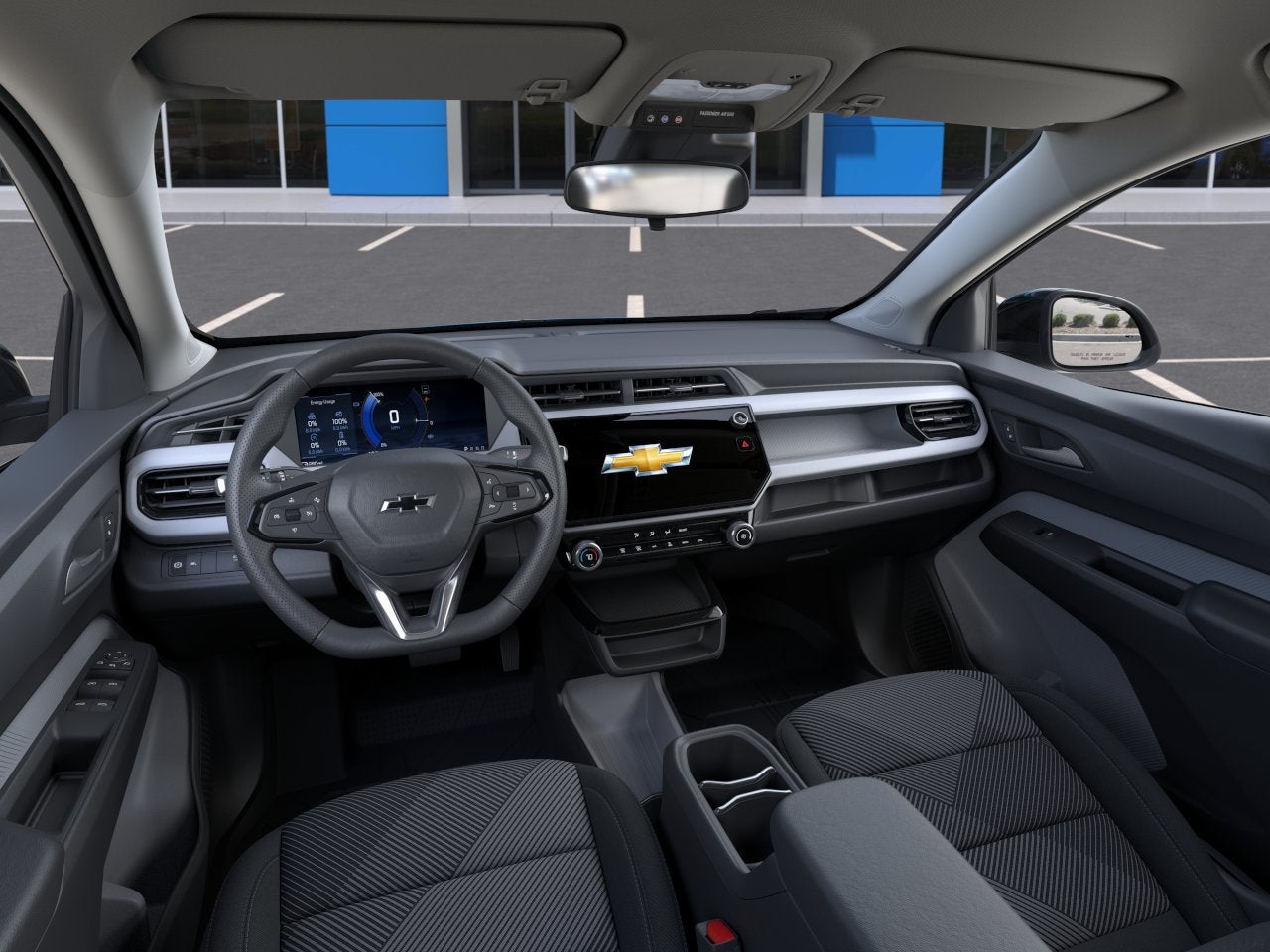 2027 Chevrolet Bolt LT - Photo 45