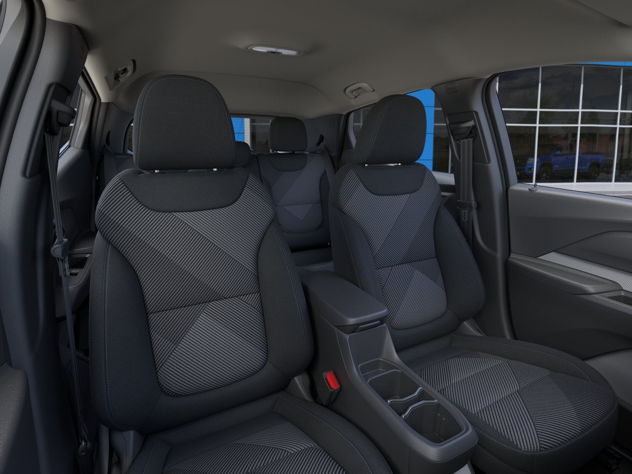 2027 Chevrolet Bolt LT - Photo 46