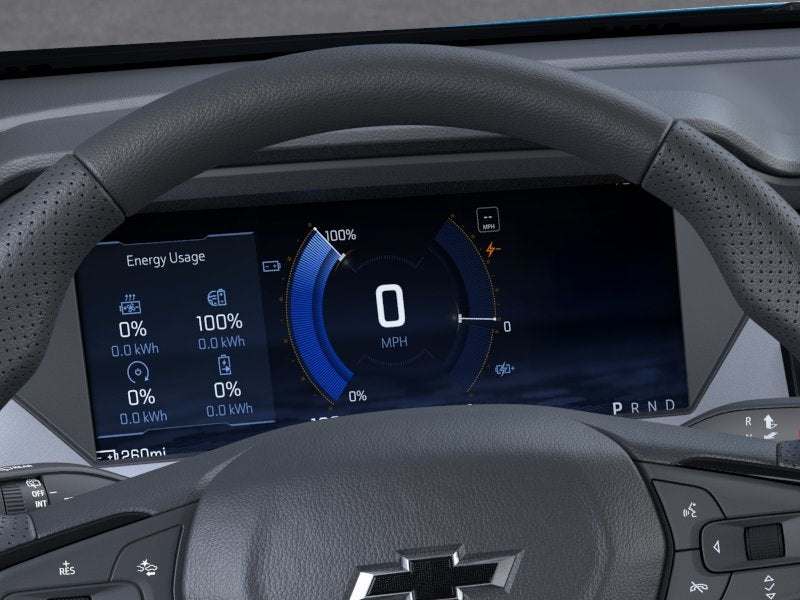 2027 Chevrolet Bolt LT - Photo 48