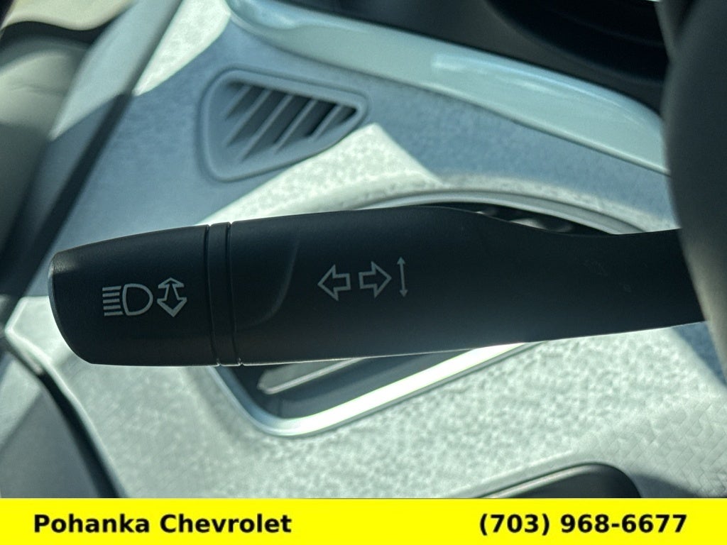 2020 Chevrolet Bolt EV LT