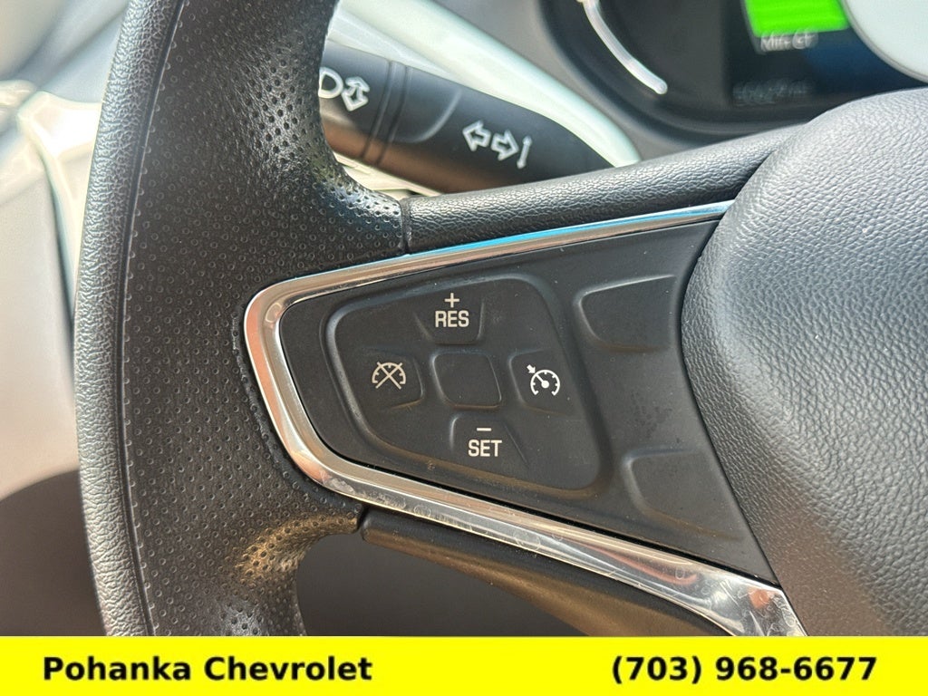 2020 Chevrolet Bolt EV LT