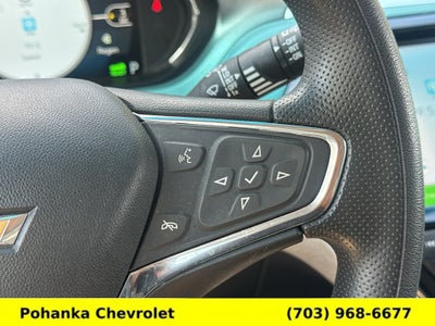 2020 Chevrolet Bolt EV LT