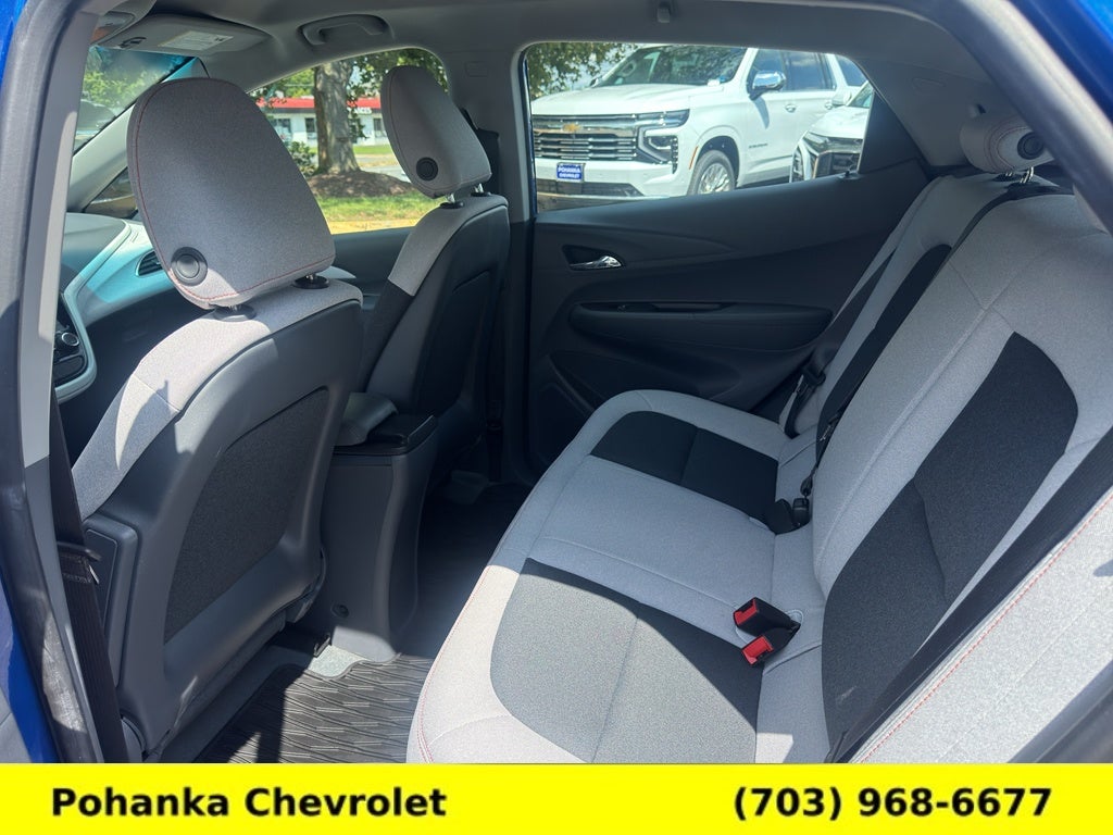 2020 Chevrolet Bolt EV LT