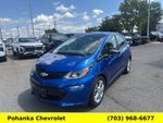2020 Chevrolet Bolt EV LT