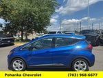 2020 Chevrolet Bolt EV LT