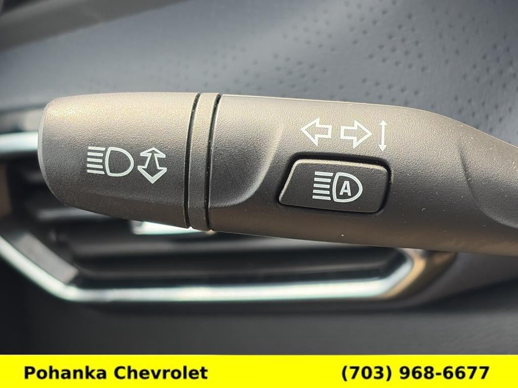 2023 Chevrolet Bolt EUV Premier