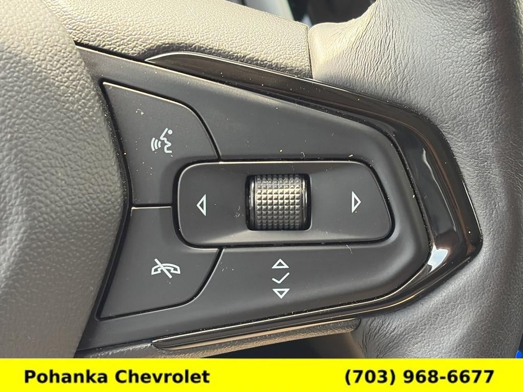 2023 Chevrolet Bolt EUV Premier
