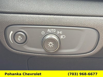 2023 Chevrolet Bolt EUV Premier