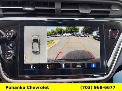 2023 Chevrolet Bolt EUV Premier