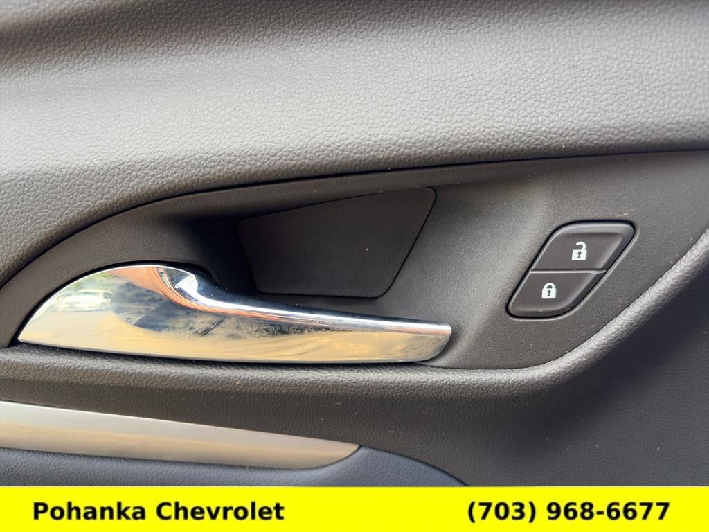 2023 Chevrolet Bolt EUV Premier