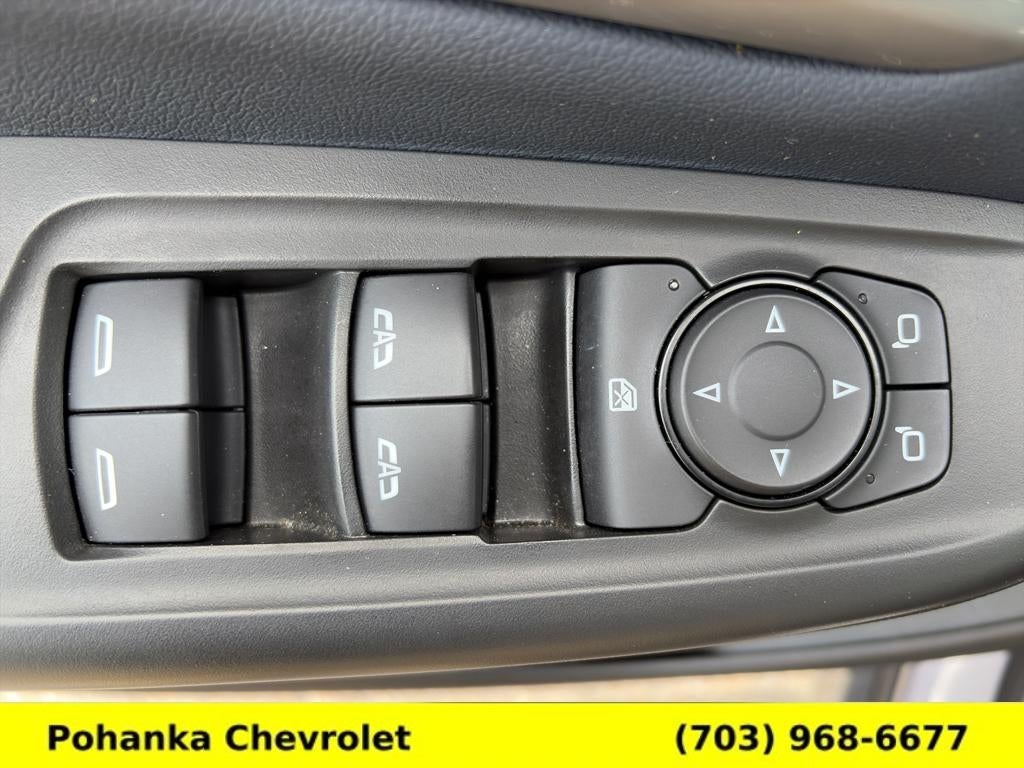 2023 Chevrolet Bolt EUV Premier