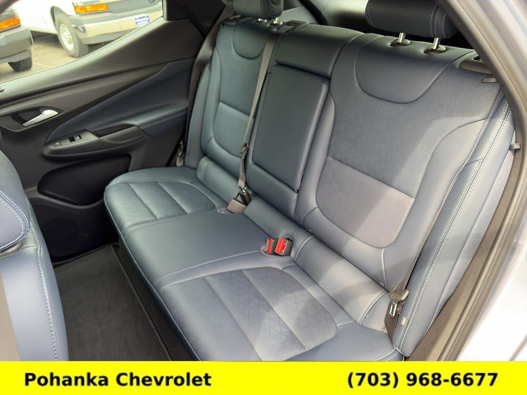 2023 Chevrolet Bolt EUV Premier