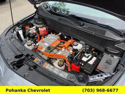 2023 Chevrolet Bolt EUV Premier