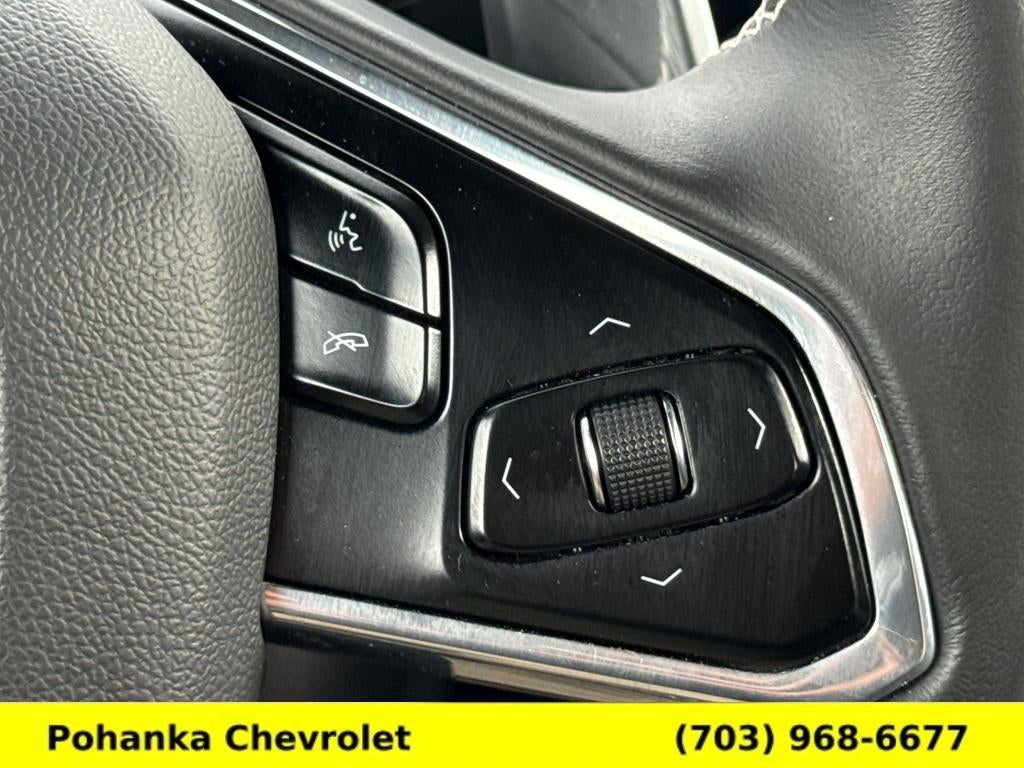 2021 Chevrolet Corvette Stingray 1LT