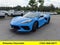 2021 Chevrolet Corvette Stingray 1LT