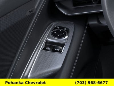 2027 Chevrolet Corvette Stingray 1LT