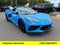 2025 Chevrolet Corvette Stingray 2LT