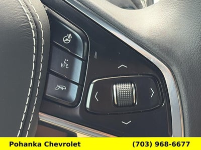 2025 Chevrolet Corvette Stingray 2LT