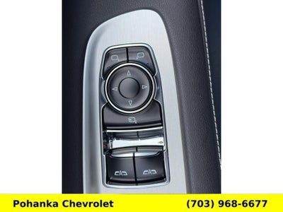 2025 Chevrolet Corvette Stingray 2LT