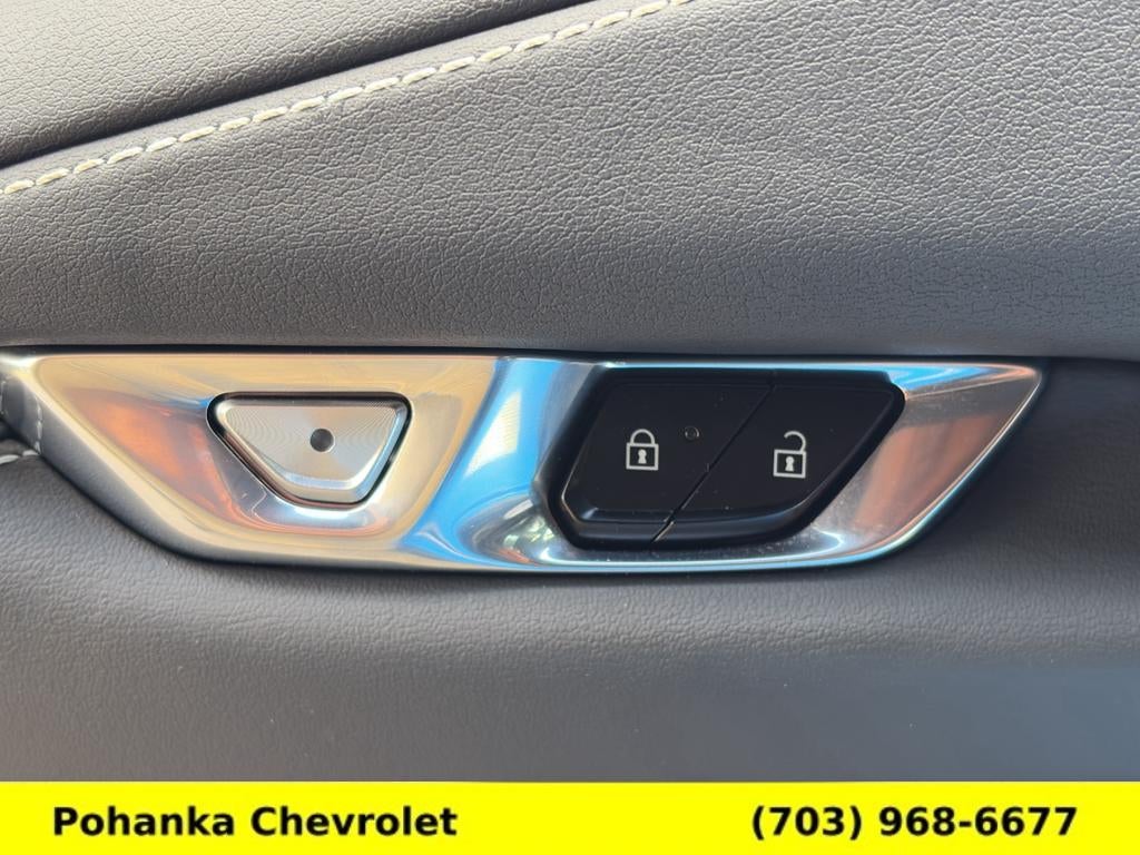 2025 Chevrolet Corvette Stingray 2LT