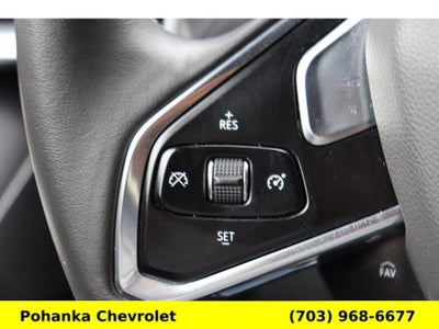 2022 Chevrolet Corvette Stingray 2LT