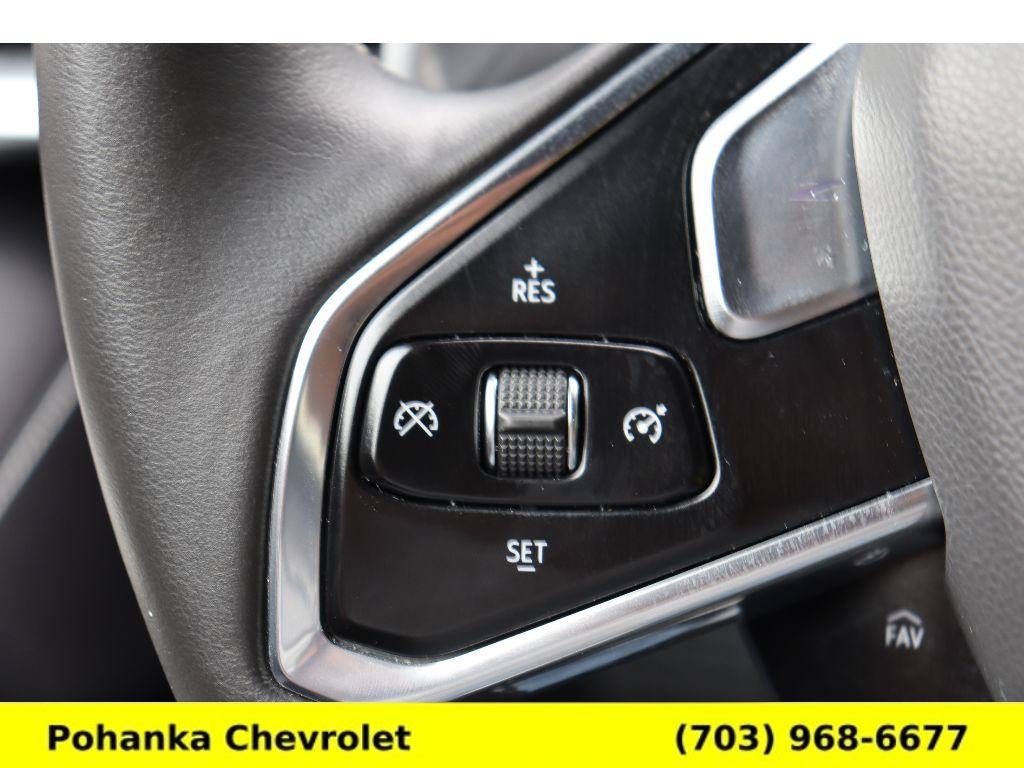 2022 Chevrolet Corvette Stingray 2LT