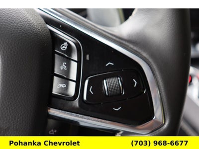 2022 Chevrolet Corvette Stingray 2LT