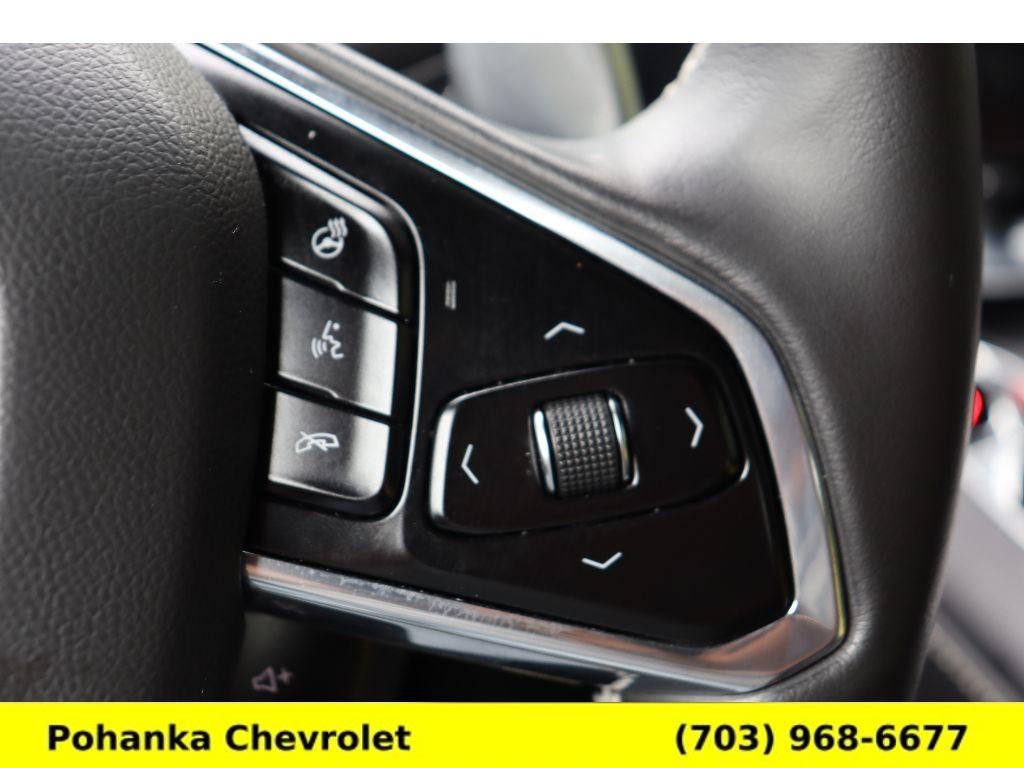 2022 Chevrolet Corvette Stingray 2LT