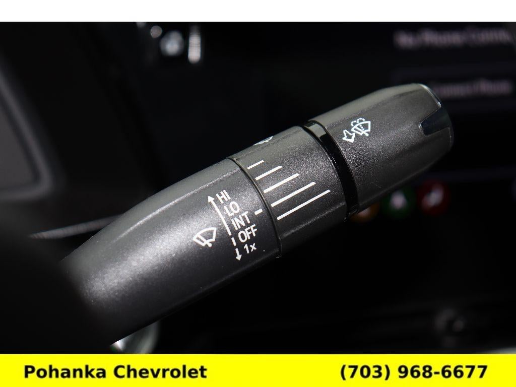 2022 Chevrolet Corvette Stingray 2LT