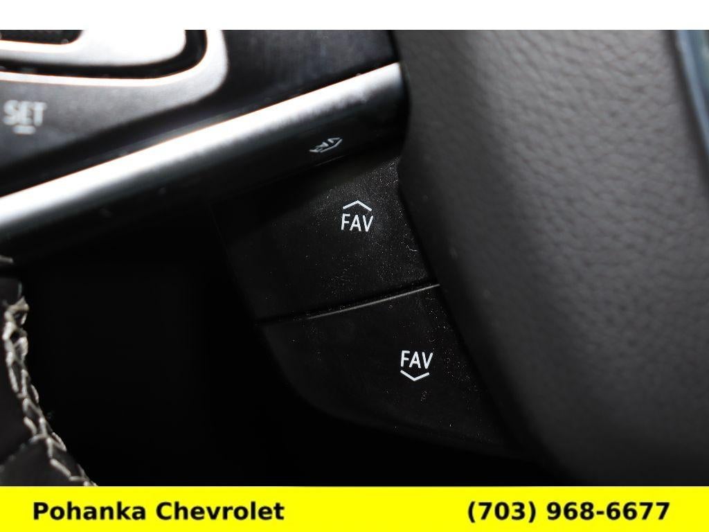 2022 Chevrolet Corvette Stingray 2LT