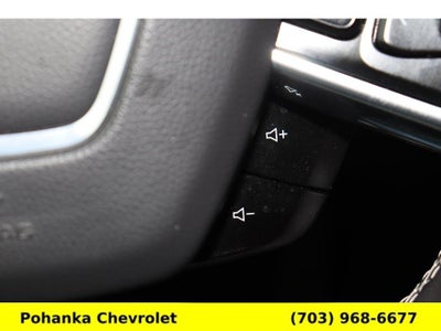 2022 Chevrolet Corvette Stingray 2LT