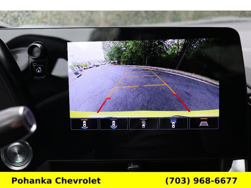 2022 Chevrolet Corvette Stingray 2LT