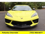 2022 Chevrolet Corvette Stingray 2LT