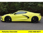 2022 Chevrolet Corvette Stingray 2LT