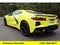 2022 Chevrolet Corvette Stingray 2LT