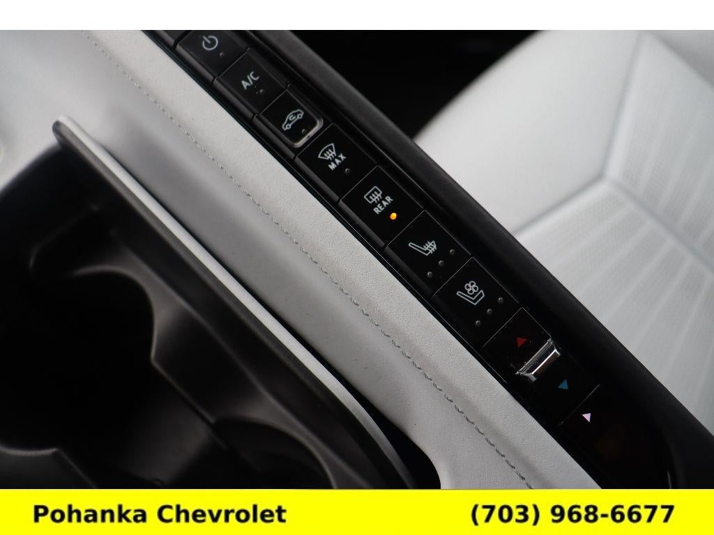 2023 Chevrolet Corvette Stingray 3LT