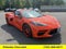2021 Chevrolet Corvette Stingray 3LT