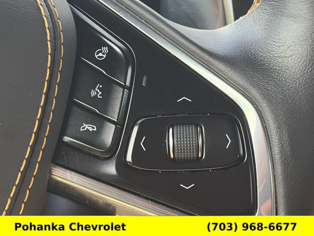 2021 Chevrolet Corvette Stingray 3LT