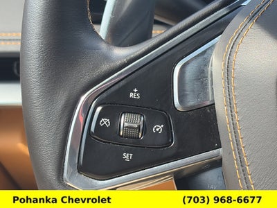 2021 Chevrolet Corvette Stingray 3LT