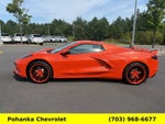 2021 Chevrolet Corvette Stingray 3LT