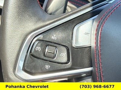 2022 Chevrolet Corvette Stingray 3LT