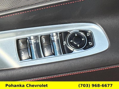 2022 Chevrolet Corvette Stingray 3LT