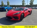 2022 Chevrolet Corvette Stingray 3LT