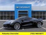 2027 Chevrolet Corvette Z06 1LZ