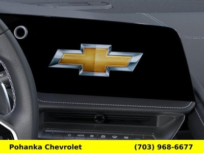 2027 Chevrolet Corvette Z06 1LZ